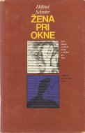 Žena pri okne
