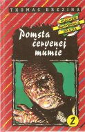 Pomsta červenej múmie