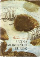 Úžina morských búrok