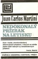 Nedokonalý prízrak na letisku