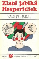 Zlaté jablká Hesperidiek