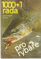 10000+1 rada pro rybáře