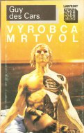 Výrobca mŕtvol