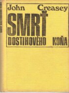 Smrť dostihového koňa