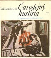 Čarodejný huslista