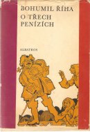 O třech penízích