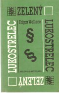 Zelený lukostrelec