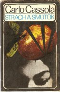 Strach a smútok