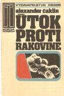 Útok proti rakovine