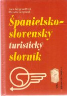Španielsko - Slovenský slovník