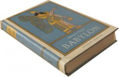 Babylon 1. diel