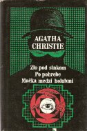 Zlo pod slnkom - Po pohrebe - Mačka medzi holubmi