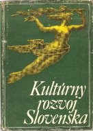 Kultúrny rozvoj Slovenska