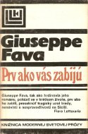 Prv ako vás zabijú