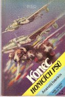 Konec honicích psů