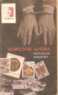 Kupcová aféra