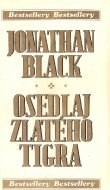 Osedlaj zlatého tigra