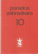 Poradca záhradkára 10