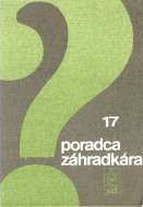 Poradca záhradkára  17