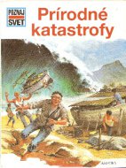Prírodné katastrofy