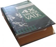 4x Van Der Valk