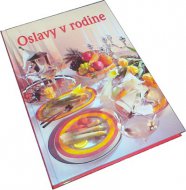 Oslavy v rodine