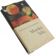 Morská ľalia