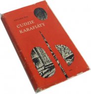 Cudzie karafiáty