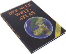 Der Neue Welt- Atlas