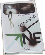 Nezvestný