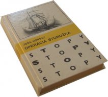 Operácia stonožka