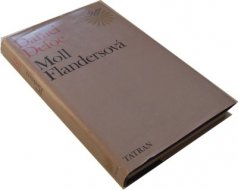 Moll Flandersová