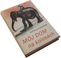 Môj dom na kolesách