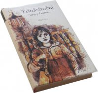 Trinásťroční