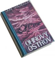 Ohňový ostrov