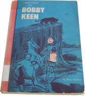 Adventures of Bobby Keen