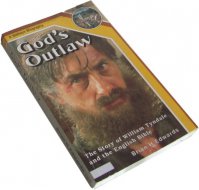 God's Outlaw