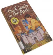 The Castle in the Attic