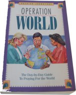 Operation World