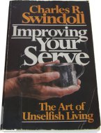 Improving Your Serve