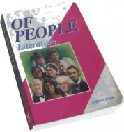 Of People Literature