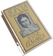 Sonya -  The Life of Countess Tlstoy