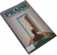 Praise A Door to God's Presence