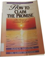 How to Claim The Promise