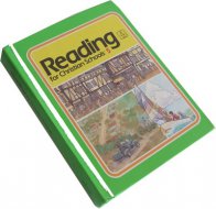 Reading for Christian Schools 5