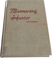 Boomerang Hunter