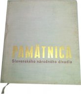 Pamätnica Slovenského národného divadla