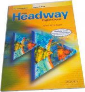 Headway English Course - Pre Intermediate
