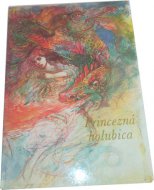 Princezná holubica