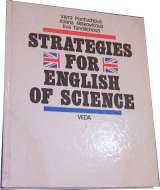 Strategies for english of science